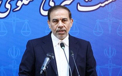 سخنگوی قوه قضاییه: بررسی کردیم، هیچ مسئولی داراییاش از مسیر غیر حق افزایش نداشته است