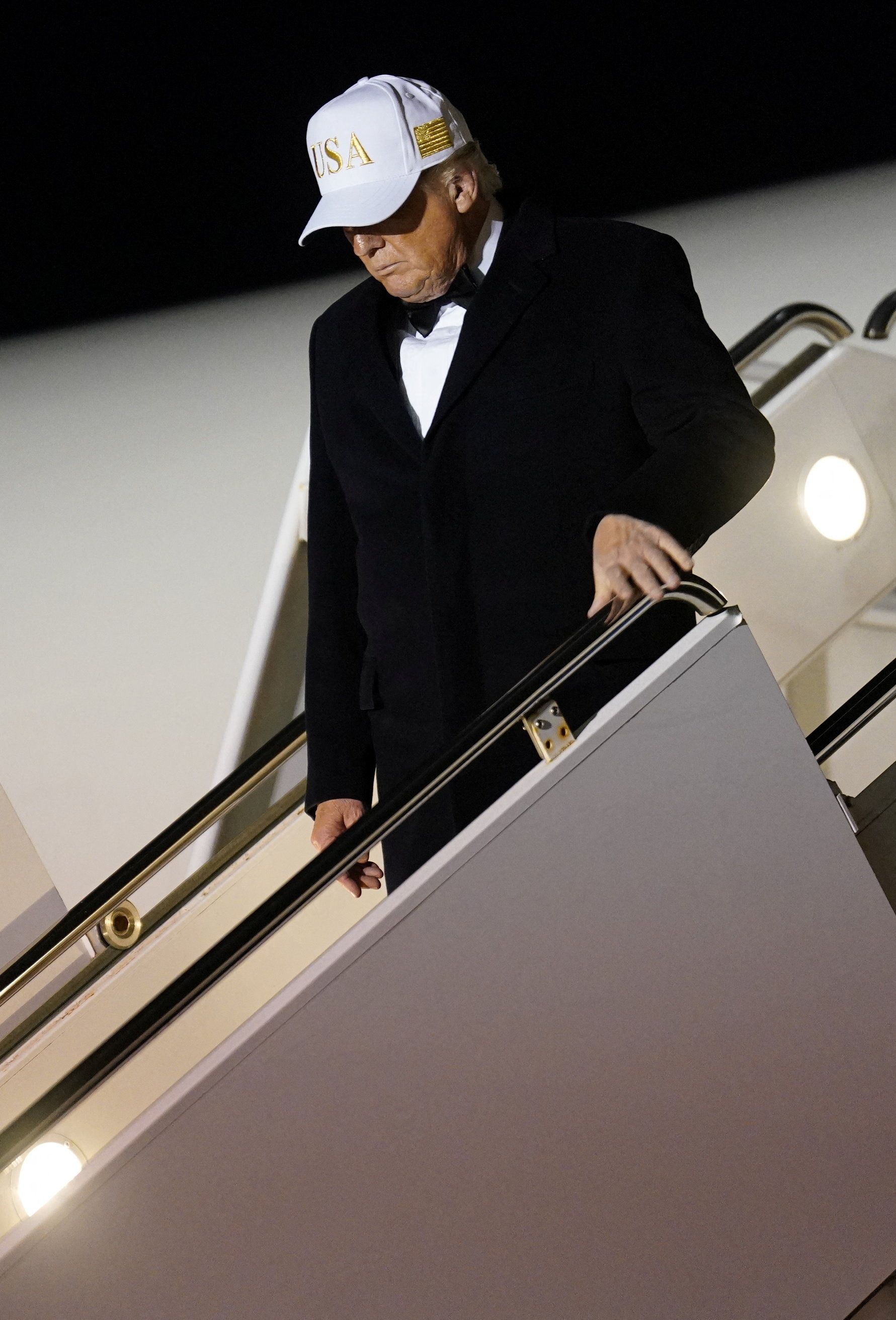 Trump shows patience on Iran but it will not last, US envoy to NATO says