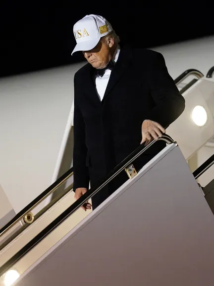 Trump shows patience on Iran but it will not last, US envoy to NATO says