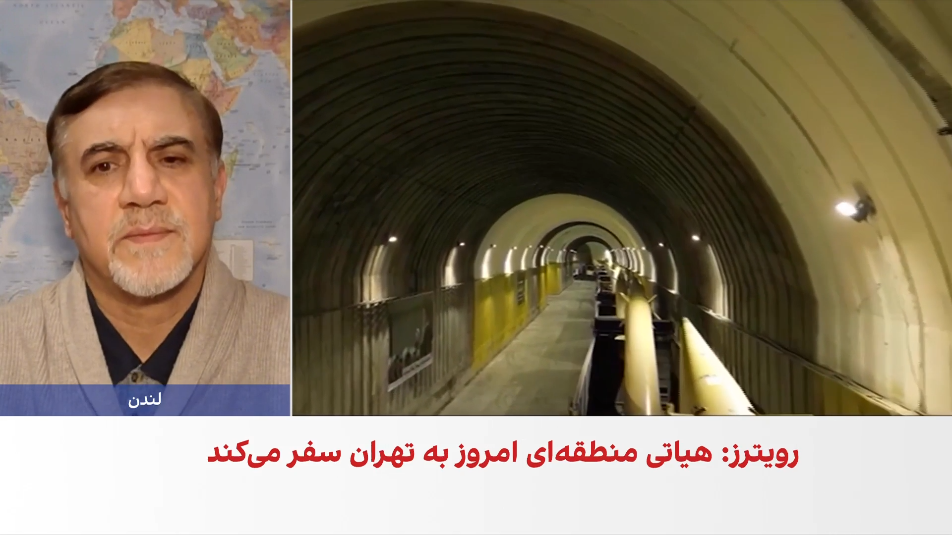 حسین علیزاده: تاکید ترامپ بر دستاوردهای جنگ در چارچوب رقابت‌های انتخاباتی است