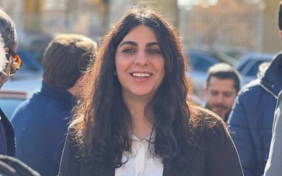 سپیده رشنو با انتشار ویدیویی از خوانندههای زن: اینها صدایی رسا از پشت درهای بسته است