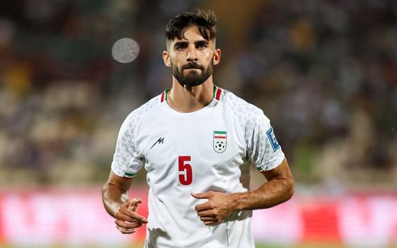 به دلیل عدم پرداخت غرامت؛ میلاد محمدی، فدراسیون فوتبال ایران را در دادگاه CAS شکست داد