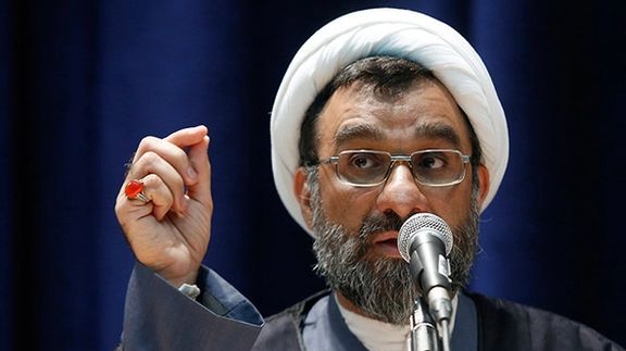 دبیر شورای عالی انقلاب فرهنگی: نخبگانی که مهاجرت میکنند دلشان با ایران است