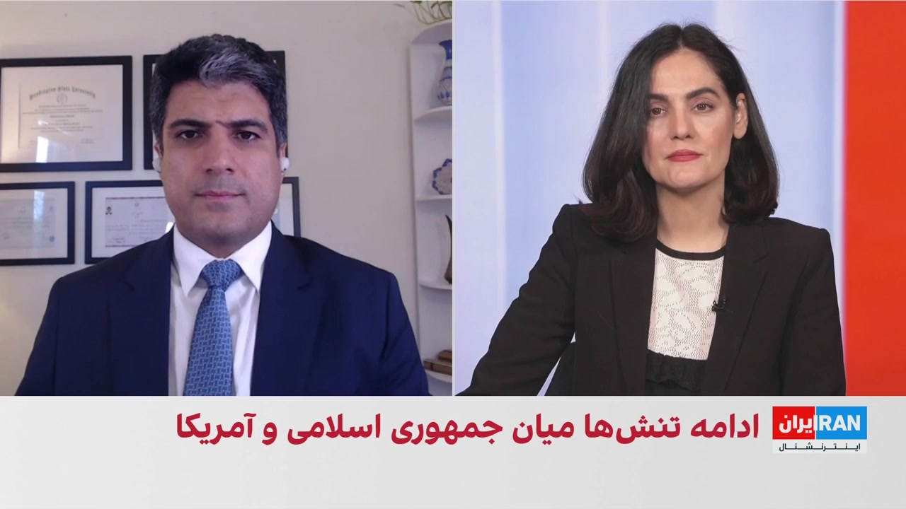 محمد قائدی: چین بعید است تضمین اجرای هر توافقی میان تهران و واشینگتن را بپذیرد