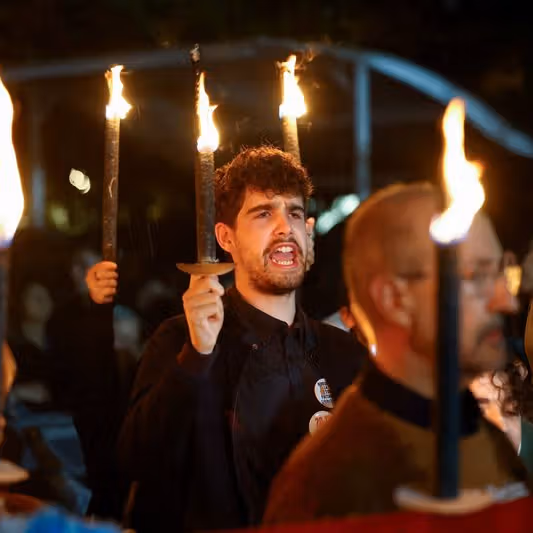 هزاران نفر در تلآویو خواستار تشکیل کمیسیون تحقیق در مورد حمله هفتم اکتبر حماس شدند