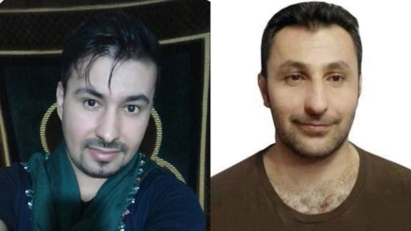 اعدام انور خضری، زندانی عقیدتی کُرد، همزمان با انتقال خسرو بشارت برای اعدام