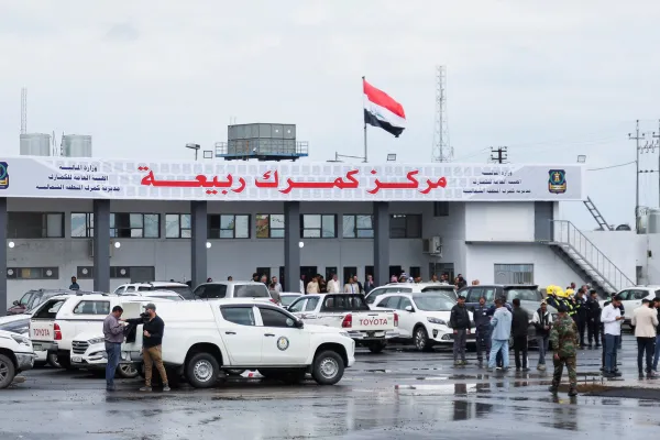 فاکس: بحران تنگه هرمز، باعث توجه کشورها به کریدور تجاری ۲۴میلیارد دلاری عراق شده است