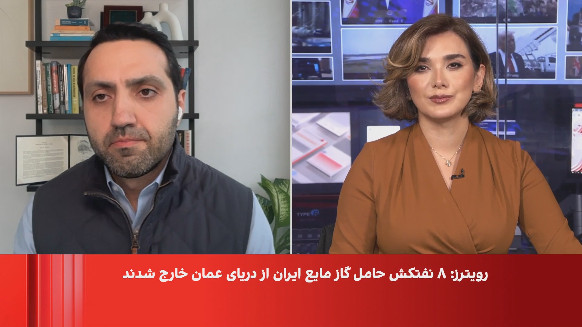افزایش قیمت نفت برنت به ۱۱۰ دلار هم‌زمان با توقف تقریبی صادرات نفت ایران