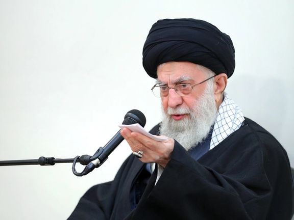 علی خامنهای: پیشرفت دانش کشور در چشم عقلی من خیلی زیاد است