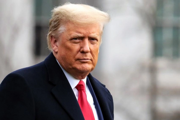 دونالد ترامپ: توییتر کسلکننده است و حوصله آدم را سر میبرد