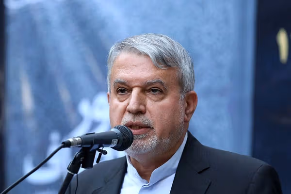 وزیر میراث فرهنگی و گردشگری: نوروز ۱۴۰۵، «نوروز وفاق و همدلی برای عبور از سوگ» نام گرفت