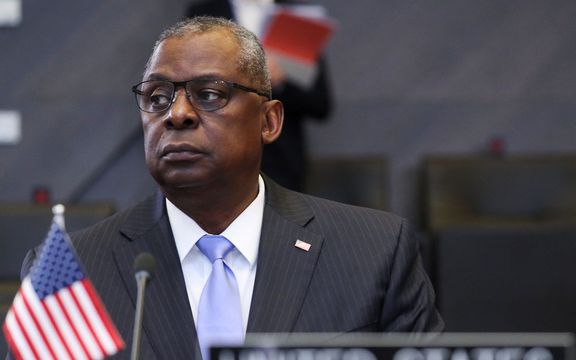 US Defense Chiefs Face Questions On Soft Approach To Iran’s Proxies