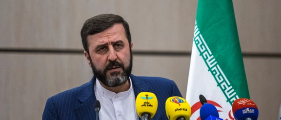 دبیر ستاد حقوق بشر قوه قضاییه: وکلای ایران اقدامات حقوقی برای محاکمه اسرائیل انجام دهند