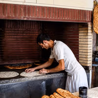 Tehran bread prices jump up to 100% in latest increase