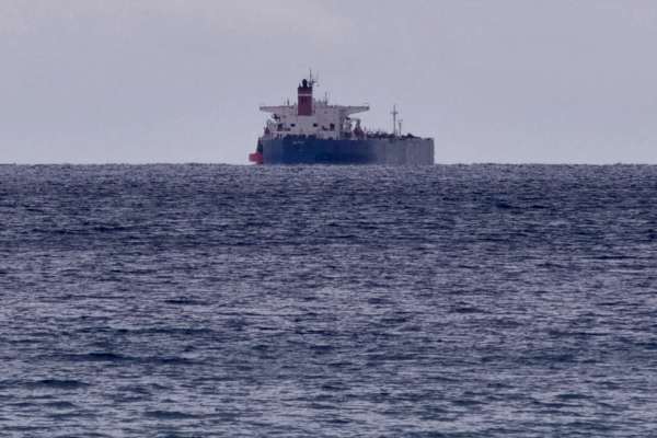 Iranian Tanker Starts Reloading Oil Earlier Confiscated By US In Greece