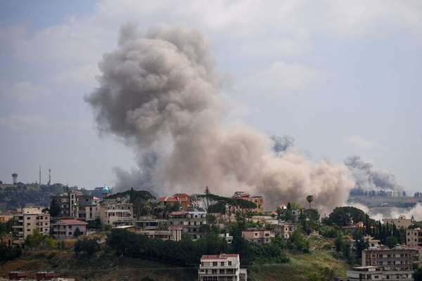 Lebanon emerges as new obstacle to Iran-US talks