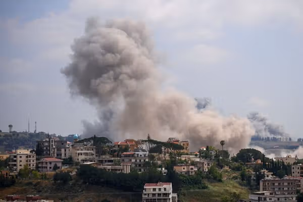 Lebanon emerges as new obstacle to Iran-US talks