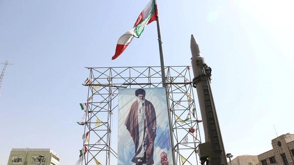 مقر "خاتم الأنبياء" الإيراني: استهداف سفارات إسرائيل حال التعرض لمراكزنا الدبلوماسية