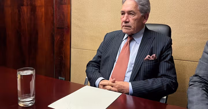 New Zealand reimposes Iran sanctions over nuclear breaches