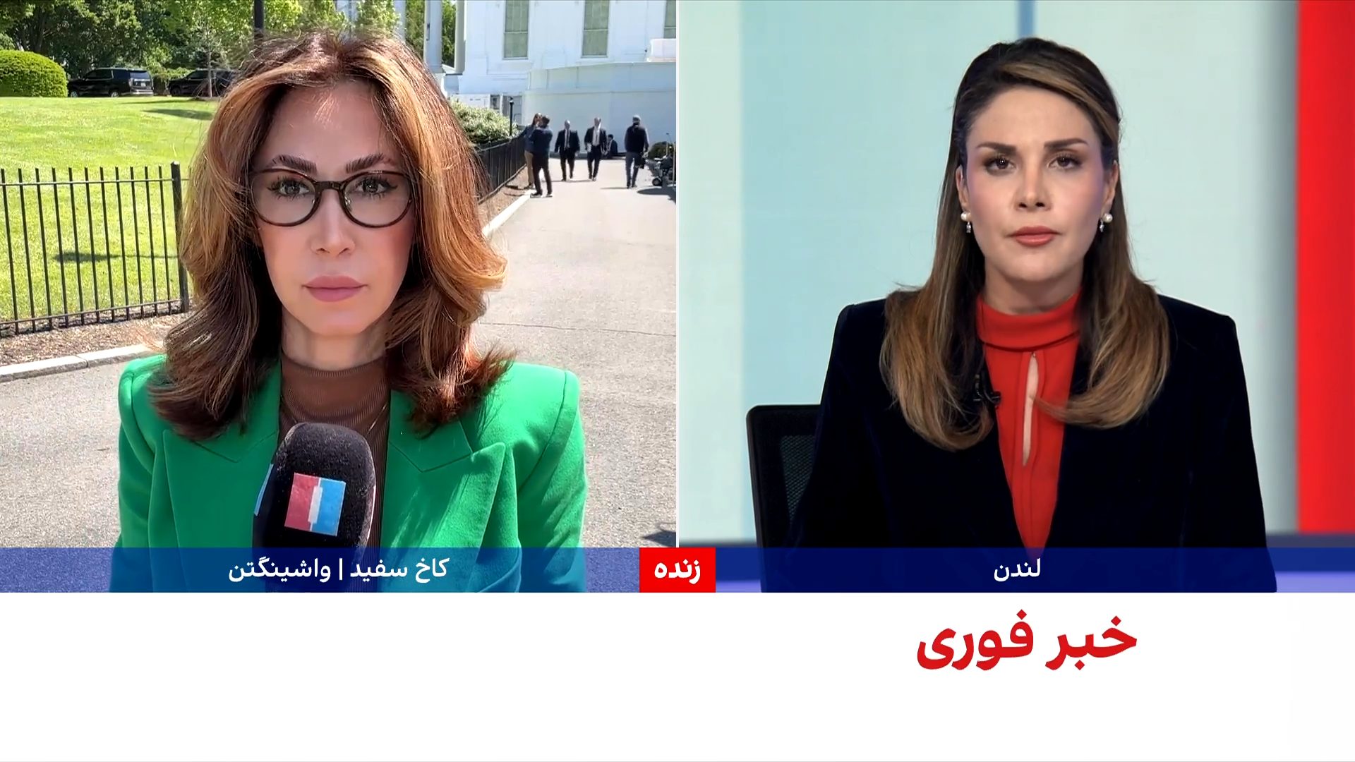 گسترش تنش‌ها به امارات همزمان با اجرای طرح ترامپ برای بازگشایی تنگه هرمز
