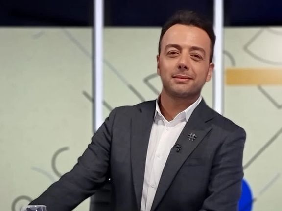 اتحادیه ملی برای دموکراسی در ایران حمله به پوریا زراعتی را محکوم کرد