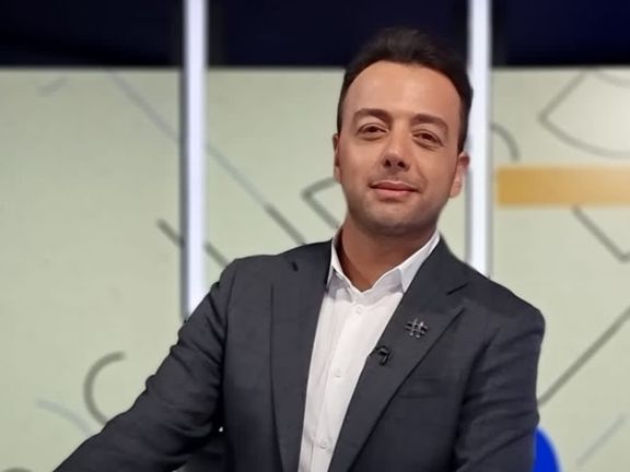 همبستگی روزنامهنگاران جهان با پوریا زراعتی و ادامه محکومیت حمله به این روزنامهنگار