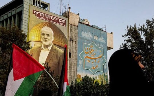 جمهوری اسلامی: خواست عدم حمله به اسرائیل زیادهخواهانه است، از کسی اجازه نمیگیریم