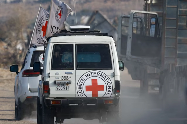 ترکیه: تحویل پیکر افسر اسرائیلی کشتهشده در ۲۰۱۴، نشاندهنده تعهد حماس به آتشبس است