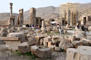 وزیر میراث فرهنگی و گردشگری: گزارشی نگرانکننده درباره فرونشست بناهای تاریخی به دولت دادیم