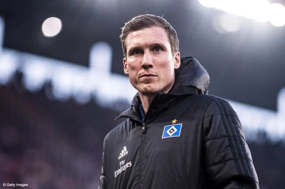 باشگاه بایر لورکوزن؛ هانس ولف جانشین پیتر بوش شد