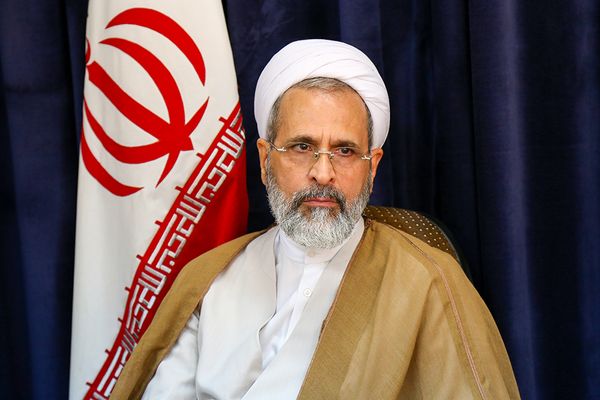 Iranian Cleric Expresses Affinity for Africa as Iran Looks to Widen Reach
