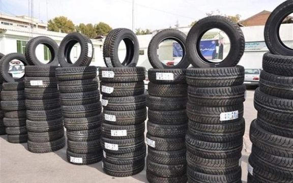 سایت رویداد ۲۴ از فساد ۳۰ میلیون دلاری در حوزه واردات لاستیک با ارز دولتی گزارش داد