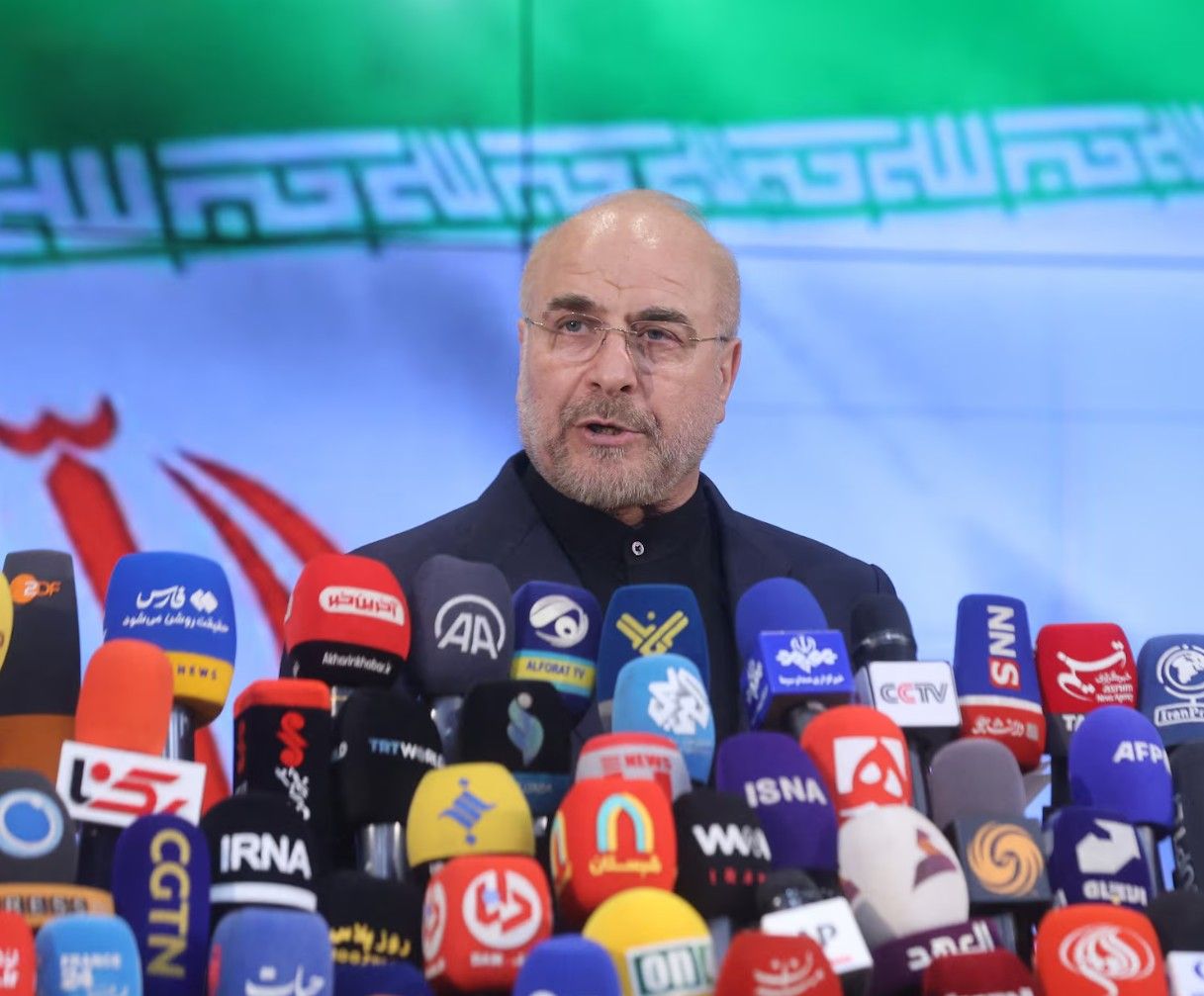 عضو هیات رییسه مجلس: تا همین الان چند بار قالیباف را ترور کردند اما موفق نشدند