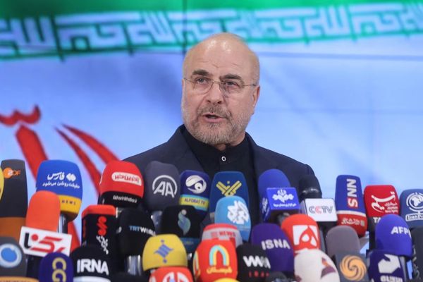 برلماني إيراني: محاولات اغتيال فاشلة استهدفت "قاليباف"