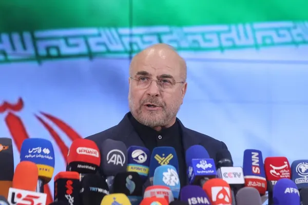 عضو هیات رییسه مجلس: تا همین الان چند بار قالیباف را ترور کردند اما موفق نشدند