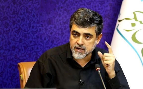 دبیر ستاد امر به معروف: سلبریتیها بعد از آزادی مقابل زندان ویدیوی ضد نظام پر میکنند