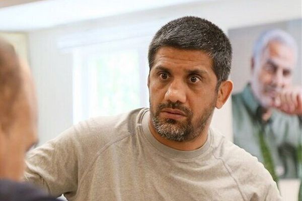 US revokes Green Card of Iran wrestling chief Alireza Dabir