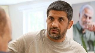 US revokes Green Card of Iran wrestling chief Alireza Dabir