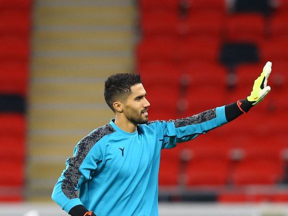 حسین حسینی، کاپیتان استقلال: کل مسئولان کشور پرسپولیسی هستند، کار صداوسیما درست نبود