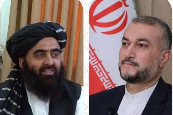لبحث القضايا المتعلقة باللاجئين والمعتقلين الأفغان.. طالبان: سنرسل وفدًا إلى طهران قريبًا