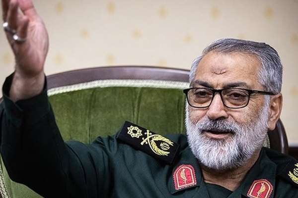 General In Tehran Says Biden Was 'Sleepy' When Making Iran Remarks