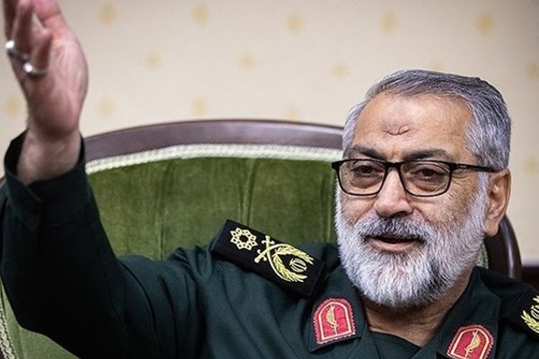 General In Tehran Says Biden Was 'Sleepy' When Making Iran Remarks