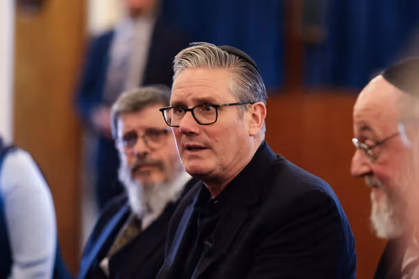 نخستوزیر بریتانیا از تلاش برای اقدام قانونی علیه سپاه پاسداران خبر داد