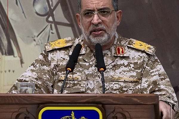 الحرس الثوري رداً على ترامب: نحن من يحدد موعد انتهاء الحرب