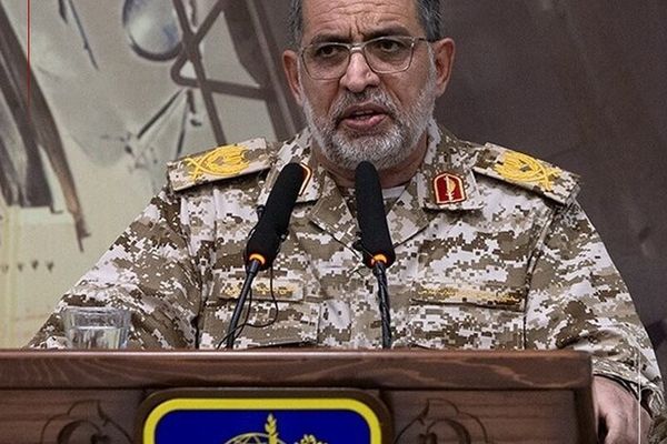 الحرس الثوري رداً على ترامب: نحن من يحدد موعد انتهاء الحرب