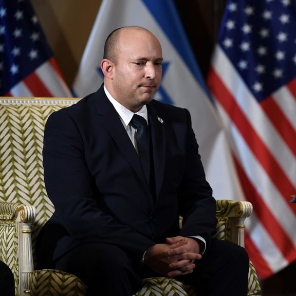 نخستوزیر اسرائیل: به جای جنگیدن برای برجام، روی استراتژی وسیعتری علیه ایران تمرکز میکنم