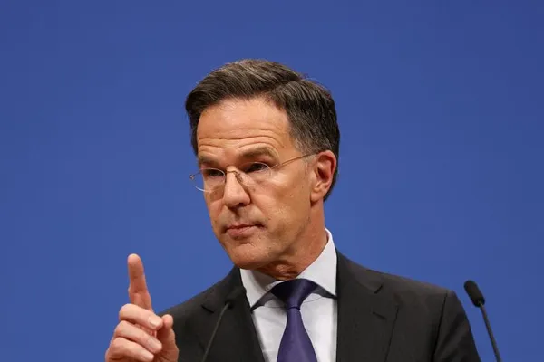 دبیرکل ناتو: جمهوری اسلامی در آستانه تبدیل شدن به تهدیدی برای اروپا بود