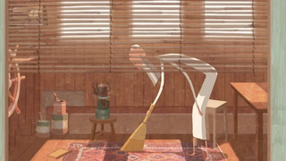 خودبسندگی انیمیشن ایرانی: پاداشِ کشیدنِ دردِ تجدد