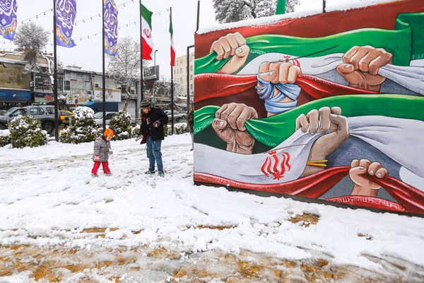 Strategy or paralysis? Tehran sends mixed signals on war and diplomacy