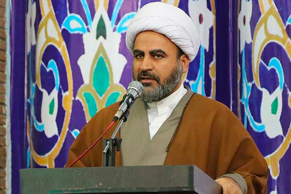 امام جمعه بندرلنگه: چرا در رمضان برای افراد کشفحجاب کرده سفره پهن میکنید
